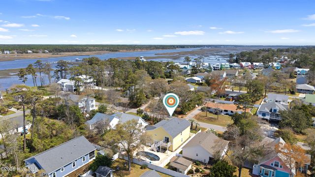 329 NE 59th Street, Oak Island, NC 28465