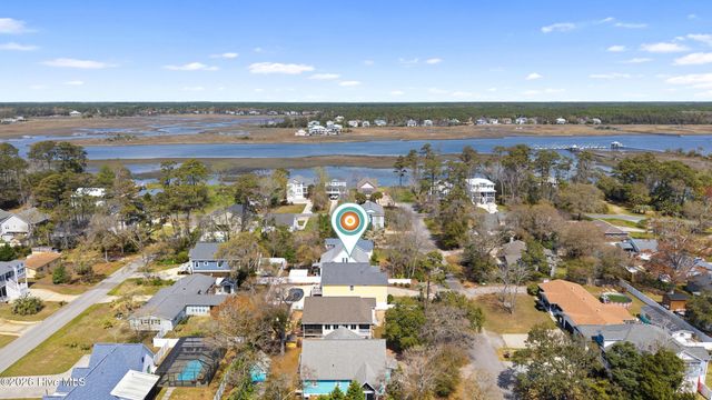 329 NE 59th Street, Oak Island, NC 28465