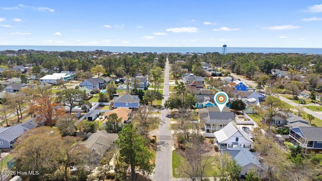 329 NE 59th Street, Oak Island, NC 28465
