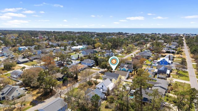 329 NE 59th Street, Oak Island, NC 28465