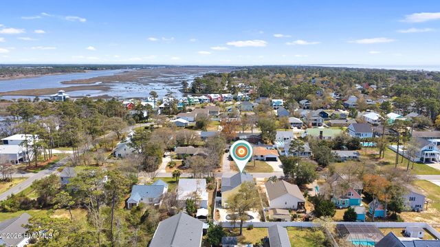 329 NE 59th Street, Oak Island, NC 28465