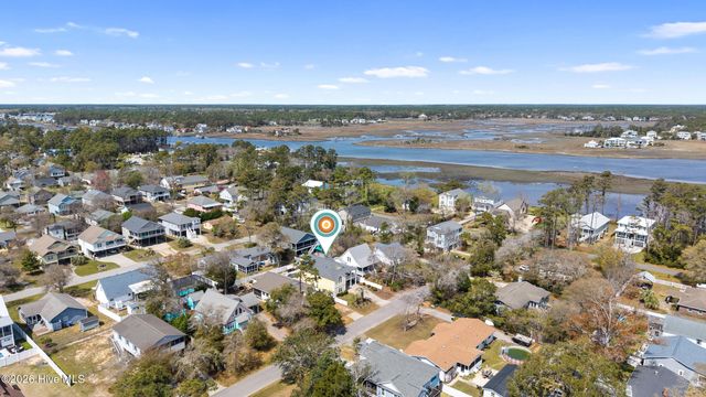 329 NE 59th Street, Oak Island, NC 28465