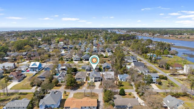 329 NE 59th Street, Oak Island, NC 28465