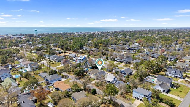 329 NE 59th Street, Oak Island, NC 28465