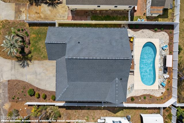 329 NE 59th Street, Oak Island, NC 28465