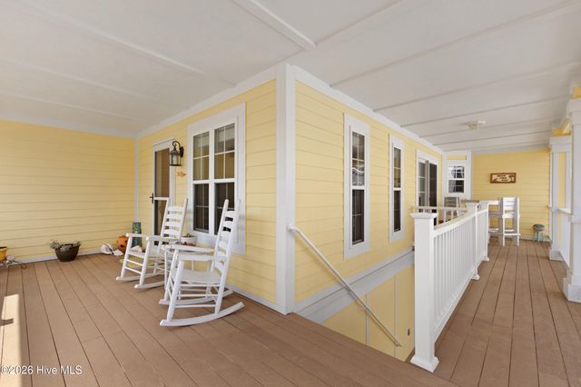 329 NE 59th Street, Oak Island, NC 28465