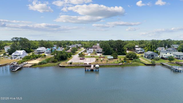 329 NE 59th Street, Oak Island, NC 28465