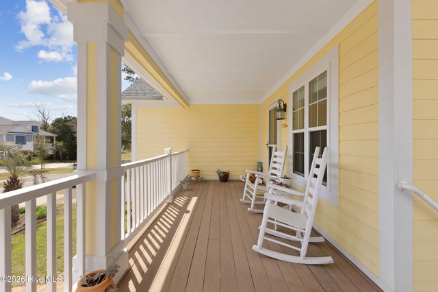 329 NE 59th Street, Oak Island, NC 28465