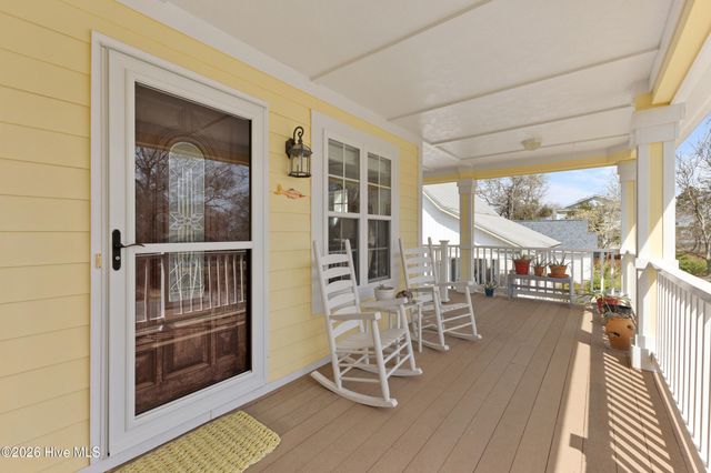 329 NE 59th Street, Oak Island, NC 28465