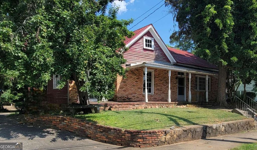 346 Oliver Street, Elberton, GA 30635 — photo 3