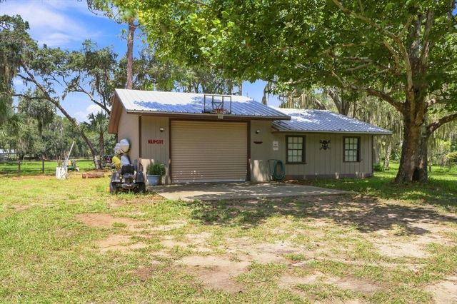 10265 W SPRINGTREE LANE, Crystal River, FL 34428