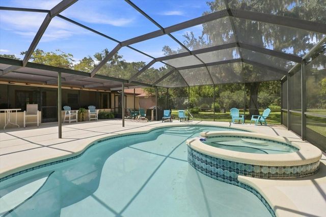 10265 W SPRINGTREE LANE, Crystal River, FL 34428