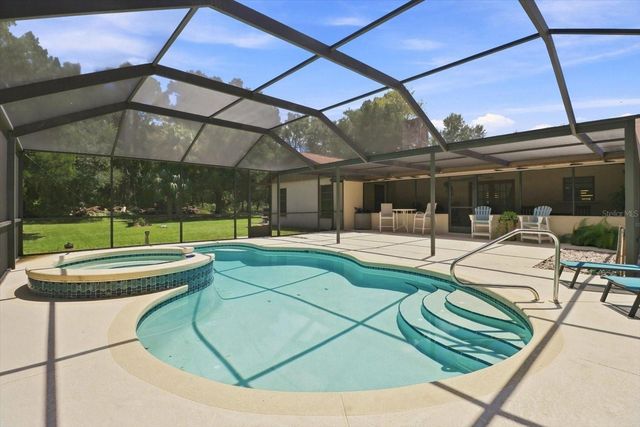 10265 W SPRINGTREE LANE, Crystal River, FL 34428