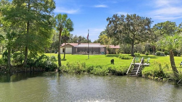 10265 W SPRINGTREE LANE, Crystal River, FL 34428