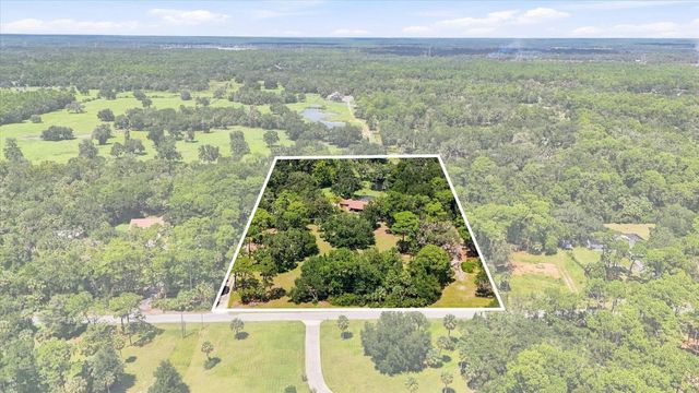 10265 W SPRINGTREE LANE, Crystal River, FL 34428