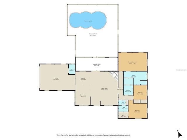10265 W SPRINGTREE LANE, Crystal River, FL 34428
