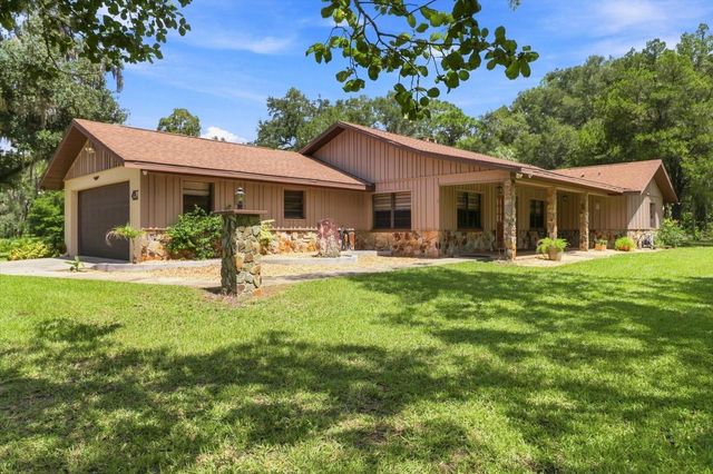10265 W SPRINGTREE LANE, Crystal River, FL 34428