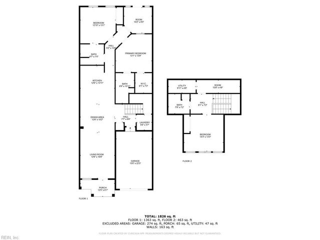 3044 Hughes LN, Hayes, VA 23072