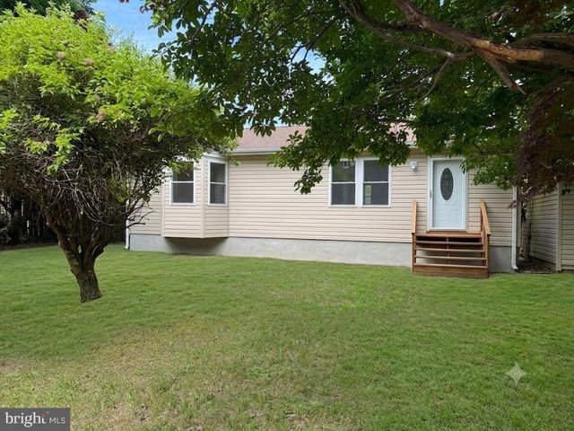 7544 BRIGHTWATER BEACH RD, Glen Burnie, MD 21060