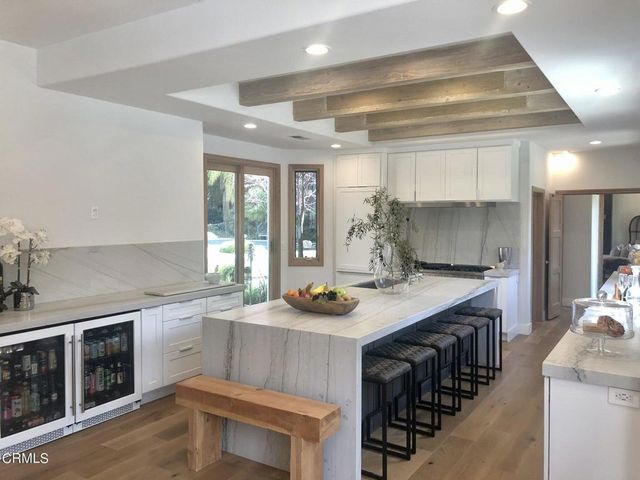 741 Saddle Lane, Ojai, CA 93023