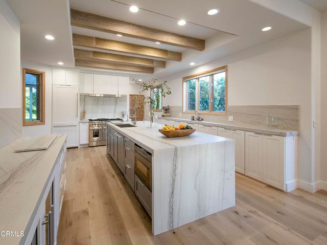741 Saddle Lane, Ojai, CA 93023