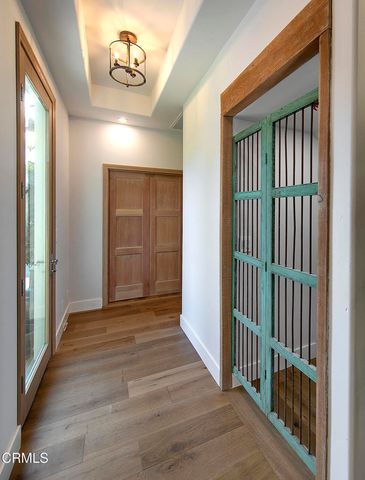 741 Saddle Lane, Ojai, CA 93023