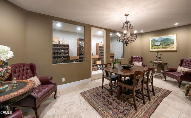 741 Saddle Lane, Ojai, CA 93023