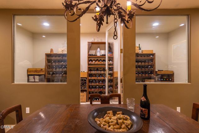 741 Saddle Lane, Ojai, CA 93023