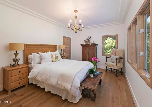 741 Saddle Lane, Ojai, CA 93023