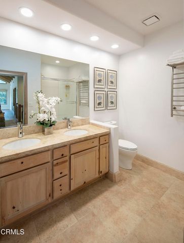 741 Saddle Lane, Ojai, CA 93023