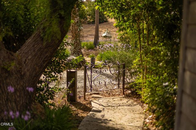 741 Saddle Lane, Ojai, CA 93023