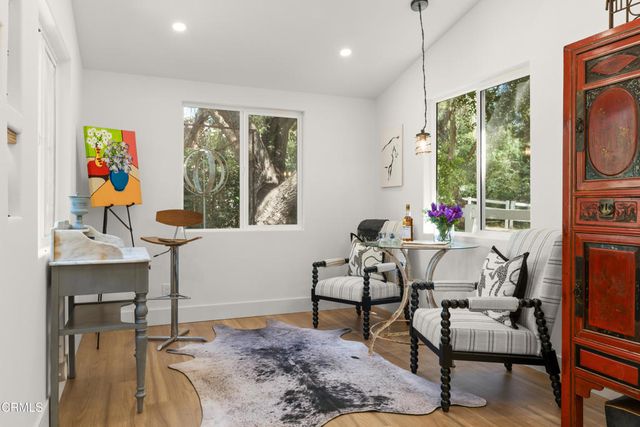 741 Saddle Lane, Ojai, CA 93023