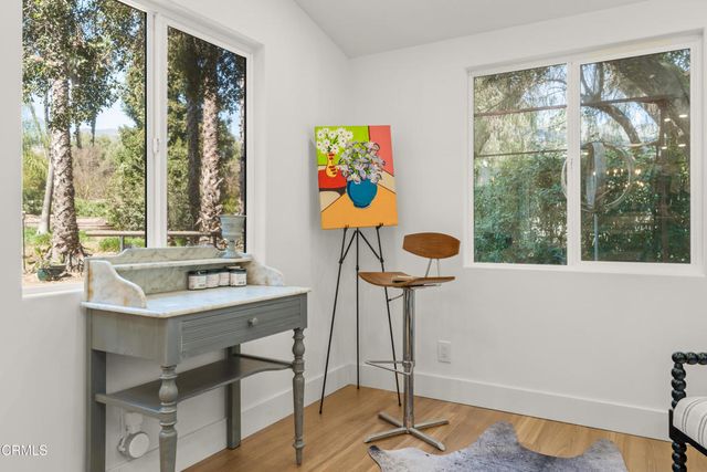 741 Saddle Lane, Ojai, CA 93023