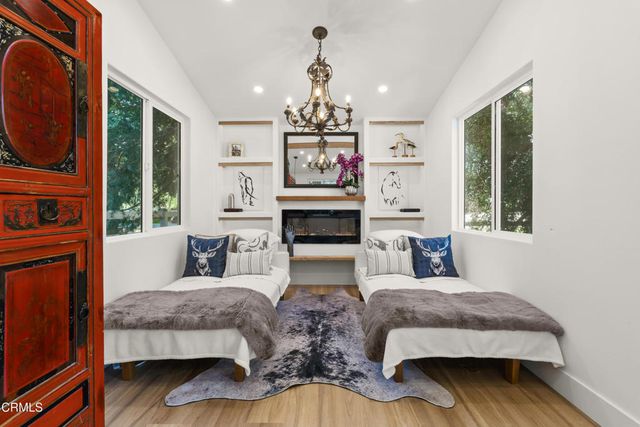 741 Saddle Lane, Ojai, CA 93023