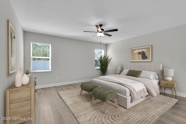 12493 BIG JUNIPER Drive, Jacksonville, FL 32219