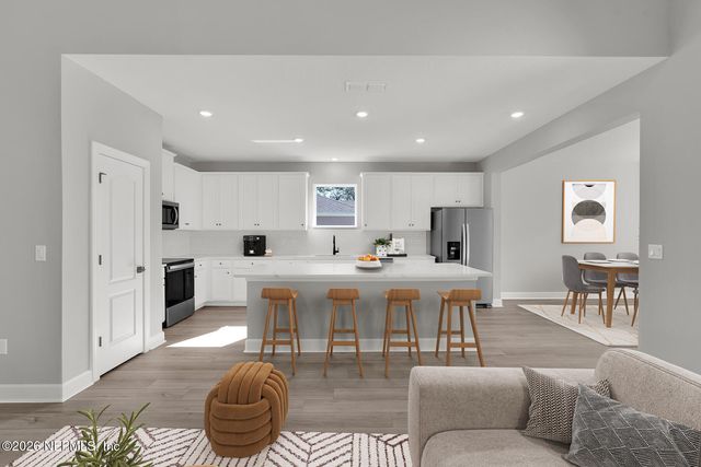 12493 BIG JUNIPER Drive, Jacksonville, FL 32219