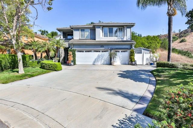 267 Calle Andrea, San Dimas, CA 91773