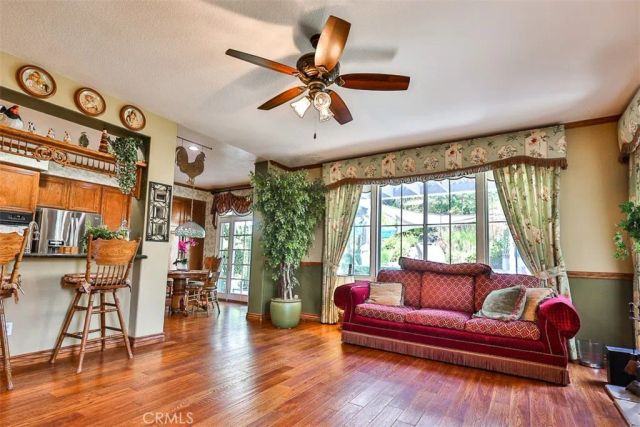 267 Calle Andrea, San Dimas, CA 91773