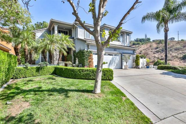 267 Calle Andrea, San Dimas, CA 91773