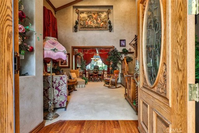 267 Calle Andrea, San Dimas, CA 91773