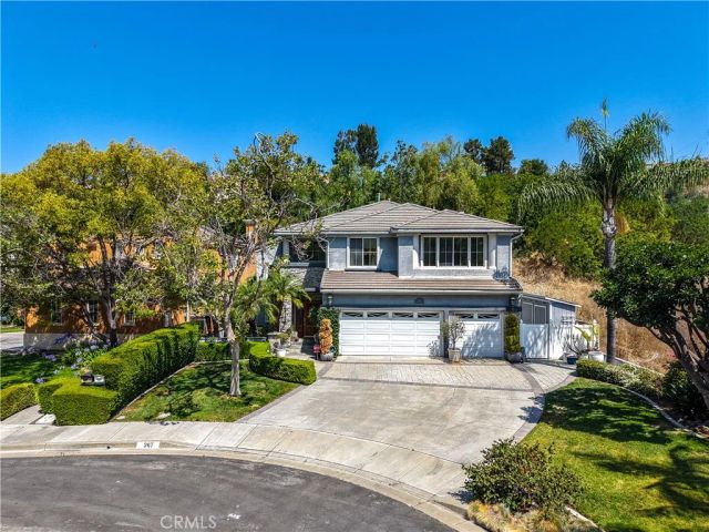267 Calle Andrea, San Dimas, CA 91773