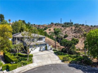 267 Calle Andrea, San Dimas, CA 91773