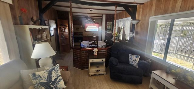 5609 SUNSHINE PARK DRIVE, New Port Richey, FL 34652