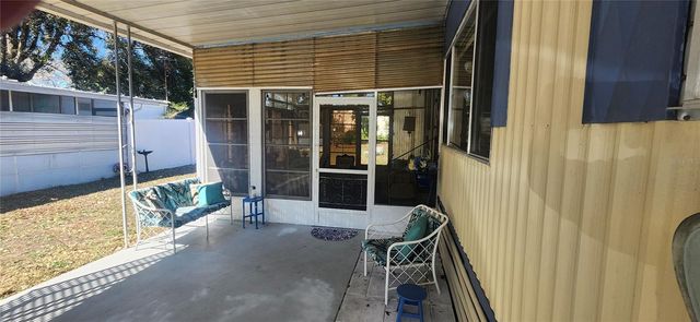 5609 SUNSHINE PARK DRIVE, New Port Richey, FL 34652