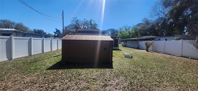 5609 SUNSHINE PARK DRIVE, New Port Richey, FL 34652