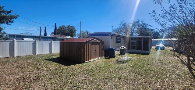 5609 SUNSHINE PARK DRIVE, New Port Richey, FL 34652