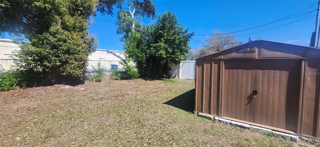 5609 SUNSHINE PARK DRIVE, New Port Richey, FL 34652