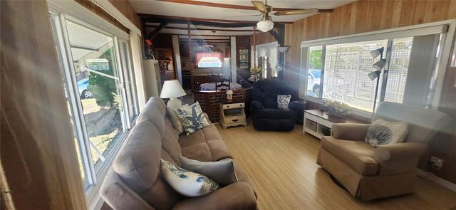 5609 SUNSHINE PARK DRIVE, New Port Richey, FL 34652