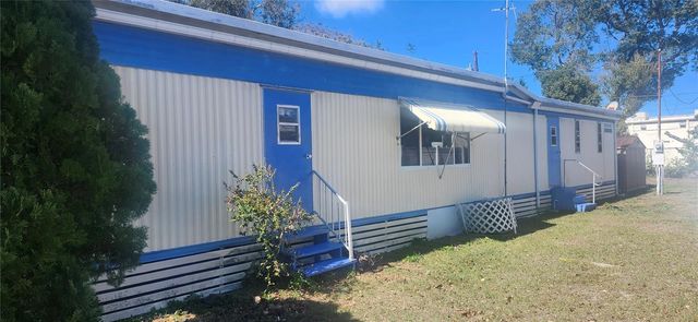 5609 SUNSHINE PARK DRIVE, New Port Richey, FL 34652