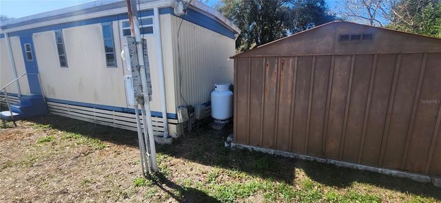 5609 SUNSHINE PARK DRIVE, New Port Richey, FL 34652